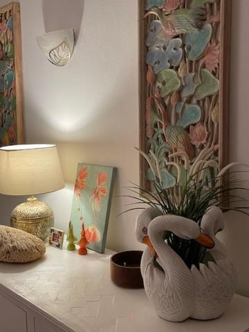 Casa Alegria - Ocean View - Centre Appartement *