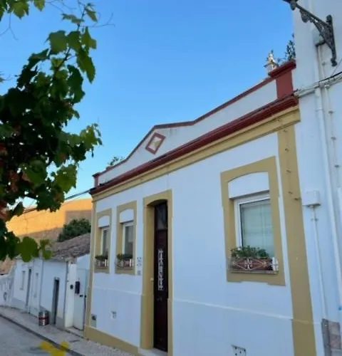 Casa Alegria - Ocean View Apartment - Centre Lagos