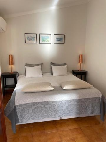 Casa Alegria - Ocean View - Centre Apartamento