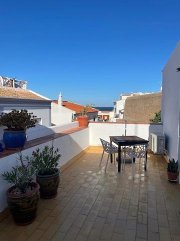 Apartamento Casa Alegria - Ocean View - Centre *