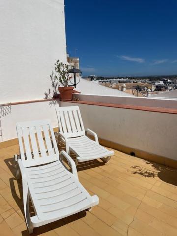 Apartamento Casa Alegria - Ocean View - Centre Lagos